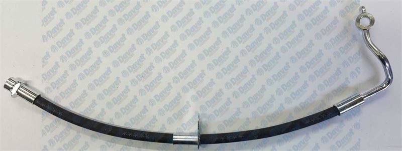 SWAPP 40838 Fren Hortumu On Sol Toyota Hilux / Vigo 4×2 06->